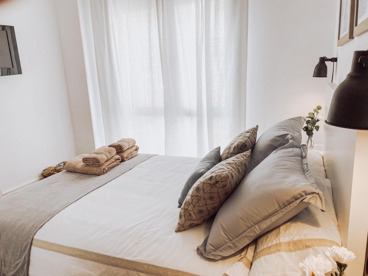 Апартаменти Aires De Montecerrao, Plaza De Garaje Y Wifi Gratis Ов'єдо Екстер'єр фото
